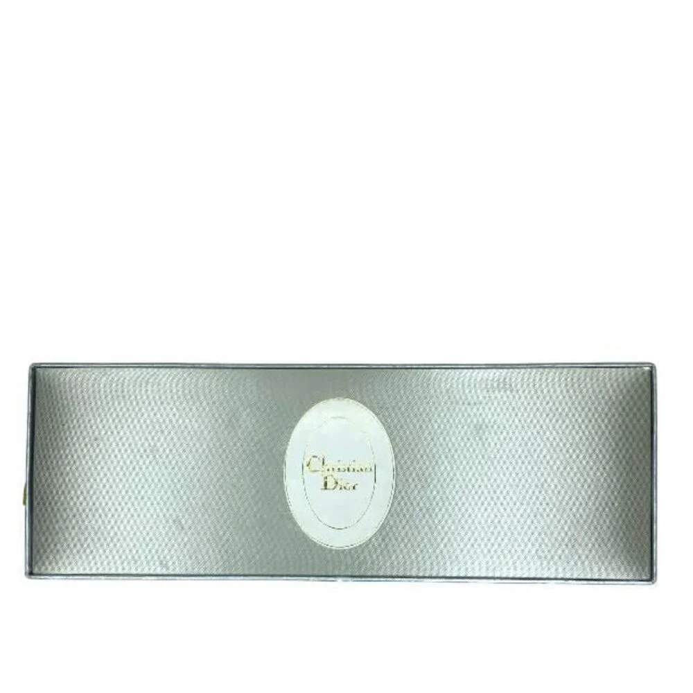 Christian Dior Necklace Pendant Vintage Accessories Small Accessories Heart GP - Picture 10 of 10